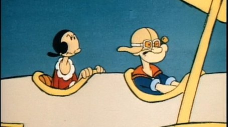 Wilder Than Usual Blue Yonder (1978) - Episode 30 poster and promotional image
