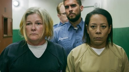 And Brown Is the New Orange (2019) - Episode 3 poster and promotional image