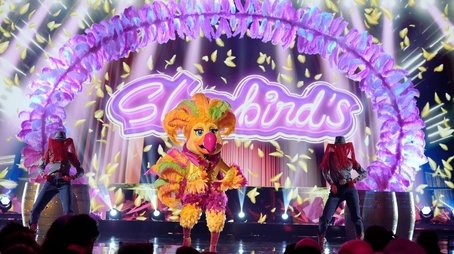 Footloose Night (2024) - Episode 2 poster and promotional image