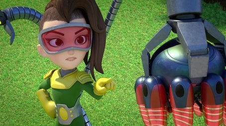 TWIST-E (2022) - Episode 36 poster and promotional image