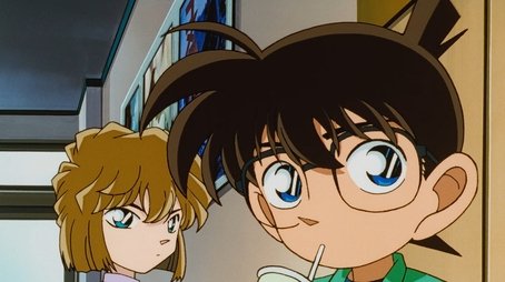 The Final Screening Murder Case (1) (1999) - Episode 138 poster and promotional image