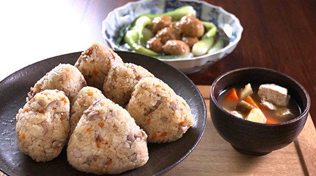 Itadakimasu ! Dining with the Chef Сезон 2