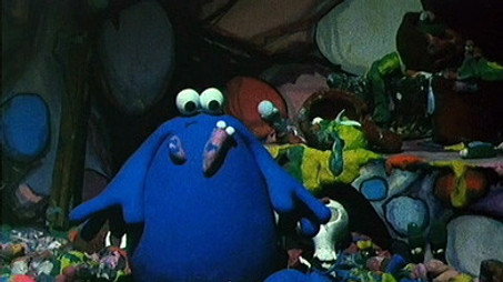The Trap Door Сезон 2