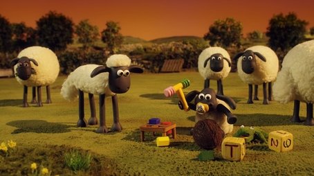 The Coconut (2012) - Episode 2 poster and promotional image