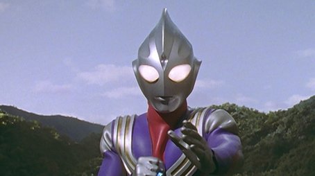 The One Who Inherits the Light (1996) - Episode 1 poster and promotional image