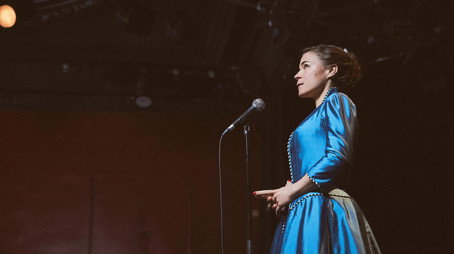 Stand-up, la rage de rire Сезон 1