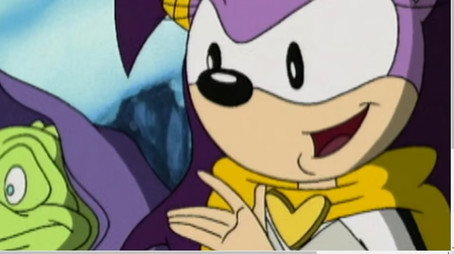 Sonic Underground Сезон 1