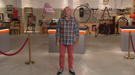 Bares für Rares Temporada 9