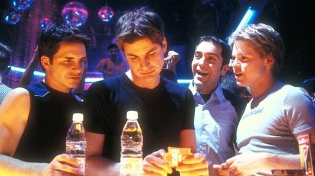 Rage Against This Machine (2002) - Episode 15 poster and promotional image
