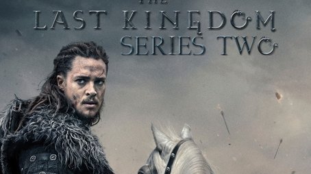 Season 2 (2017) - Season 2 poster and promotional image