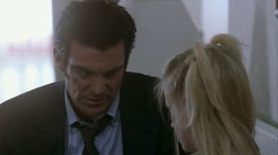 Rules of Engagement (2000) - Episode 8 poster and promotional image