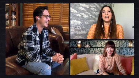 Comics Watch House Hunters: On the Rocks in Atlanta (2020) - Episode 5 poster and promotional image