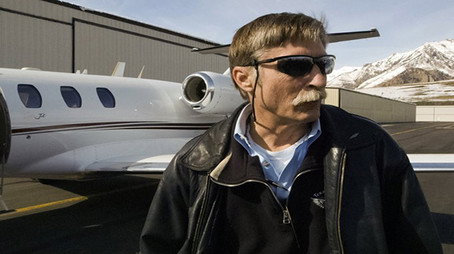 Airplane Repo Сезон 1