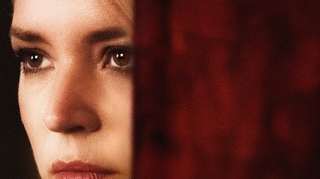 Madeleine Collins (2021) poster