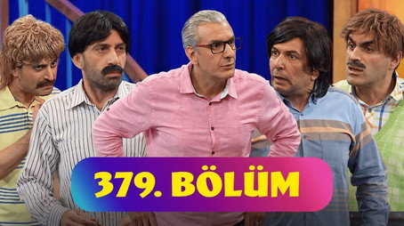 Güldür Güldür Show Сезон 12