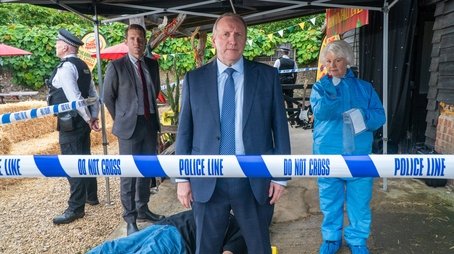 A Climate of Death (None) - Episode 4 poster and promotional image