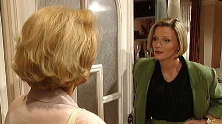 Episode 135 (1996) - Episode 135 poster and promotional image