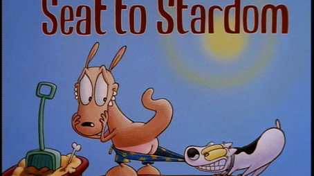 Rocko's Modern Life Сезон 4