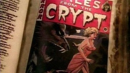 Werewolf Concerto