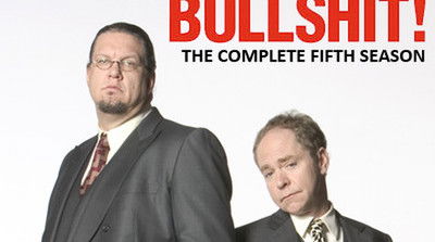 Season 5 (2007) - Season 5 poster and promotional image