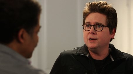 Biz Stone (2015) - Episode 8 poster and promotional image