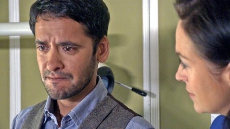 Do No Harm (2014) - Episode 122 poster and promotional image