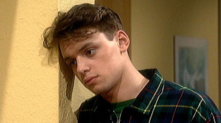 Episode 92 (1995) - Episode 92 poster and promotional image