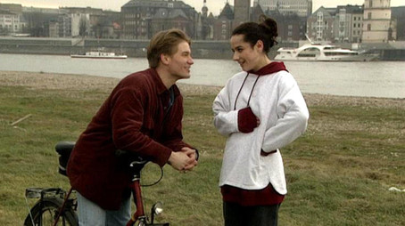 Episode 54 (1996) - Episode 54 poster and promotional image