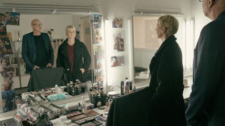 Show time (2020) - Episode 72 poster and promotional image