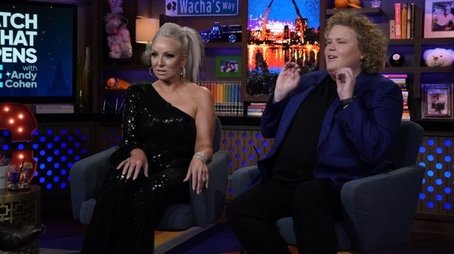 Margaret Josephs & Fortune Feimster (2020) - Episode 14 poster and promotional image
