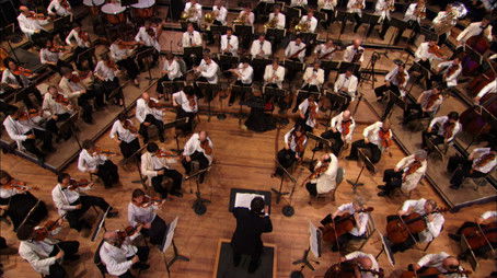 Tanglewood 75th Anniversary Celebration (2012) - Episode 20 poster and promotional image