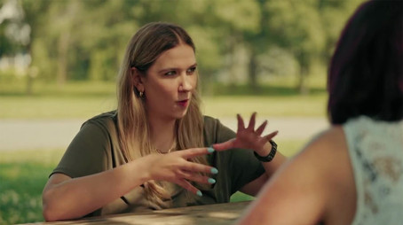 Évaporés : Victoria Charlton enquête Sezóna 2