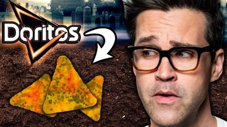 Leaving Things Buried Underground For A Month (EXPERIMENT) (2019) - Episode 49 poster and promotional image