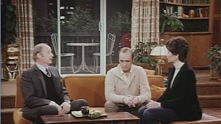 A Matter of Principal (1974) - Episode 24 poster and promotional image