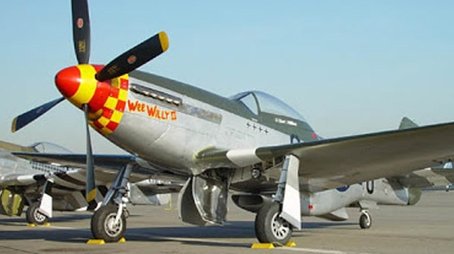 War Planes of World War II (2002) - Episode 2 poster and promotional image