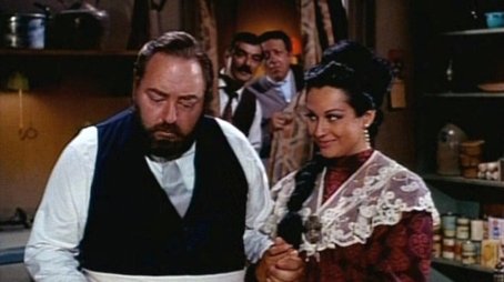 Who's Afraid of Nural Shpeni? (1966) - Episode 8 poster and promotional image