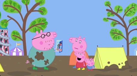 Muddy Festival