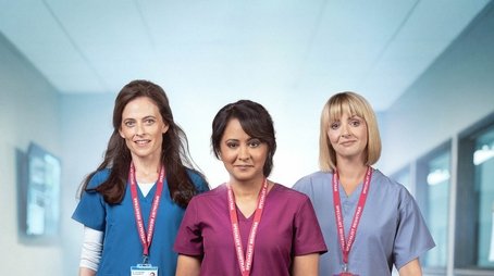 Series 1 (2023) - Season 1 poster and promotional image