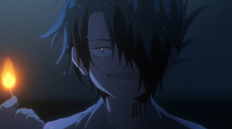 約束のネバーランド Сезон 0