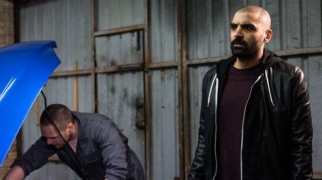 26/04/2018 (2018) - Episode 66 poster and promotional image