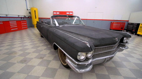 Overhaulin' Temporada 8