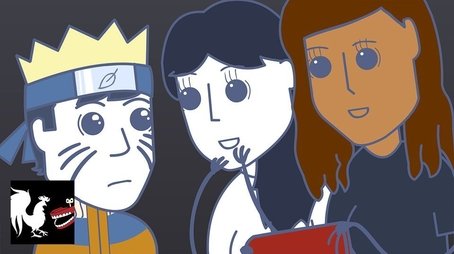 Breaking Conventions, Touching Glass (2017) - Episode 11 poster and promotional image