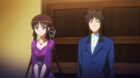プリンセスラバー Сезон 1
