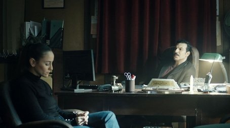 Episode 5 (2022) - Episode 5 poster and promotional image