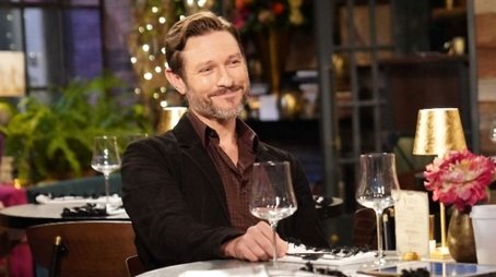Tuesday, December 6, 2022 (2022) - Episode 46 poster and promotional image