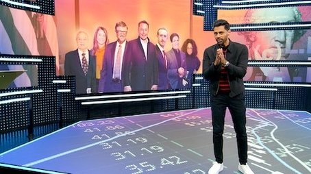 Why Billionaires Won't Save Us (2019) - Episode 4 poster and promotional image