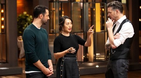 Barter Mystery Box (2020) - Episode 13 poster and promotional image