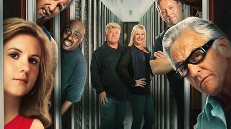 Storage Wars (2010) poster