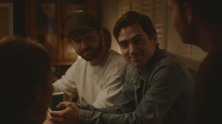 Bad Together Évad 1