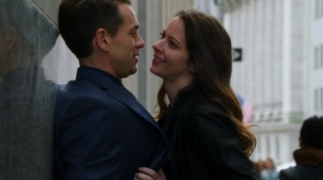 The Cold War (2014) - Episode 10 poster and promotional image
